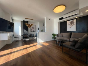 3Bedrooms Suite With Balcony and shelter Yarkon15